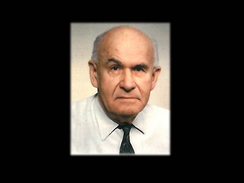 Věroslav Dušek.  Věroslav Dušek.